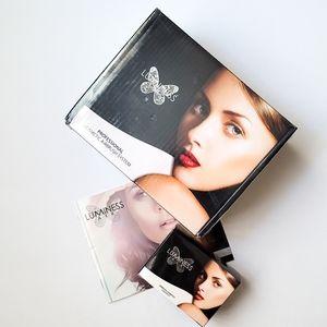 Luminess Makeup Airbrush